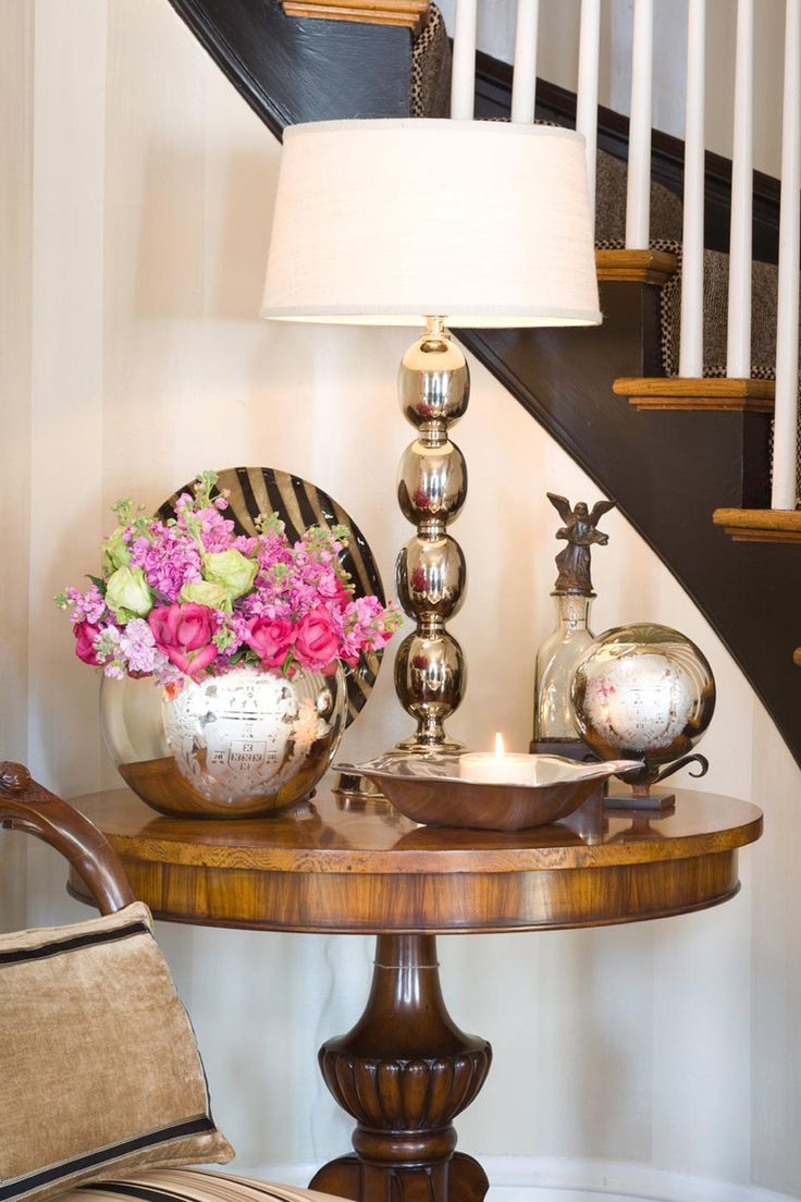 Best ideas about Foyer Table Ideas
. Save or Pin Best 25 Foyer table decor ideas on Pinterest Now.