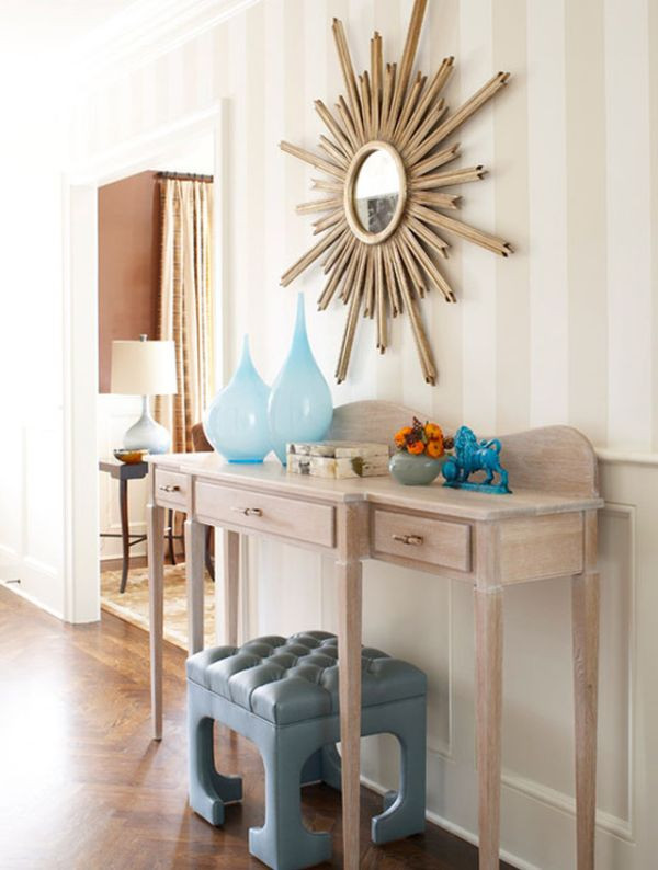 Best ideas about Foyer Table Ideas
. Save or Pin How to Decorate a Console Table Top Seeing the Forest Now.