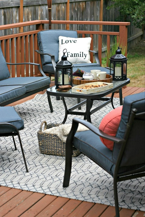 Best ideas about Fred Meyer Patio Furniture
. Save or Pin Blackberry Thyme Scones Now.