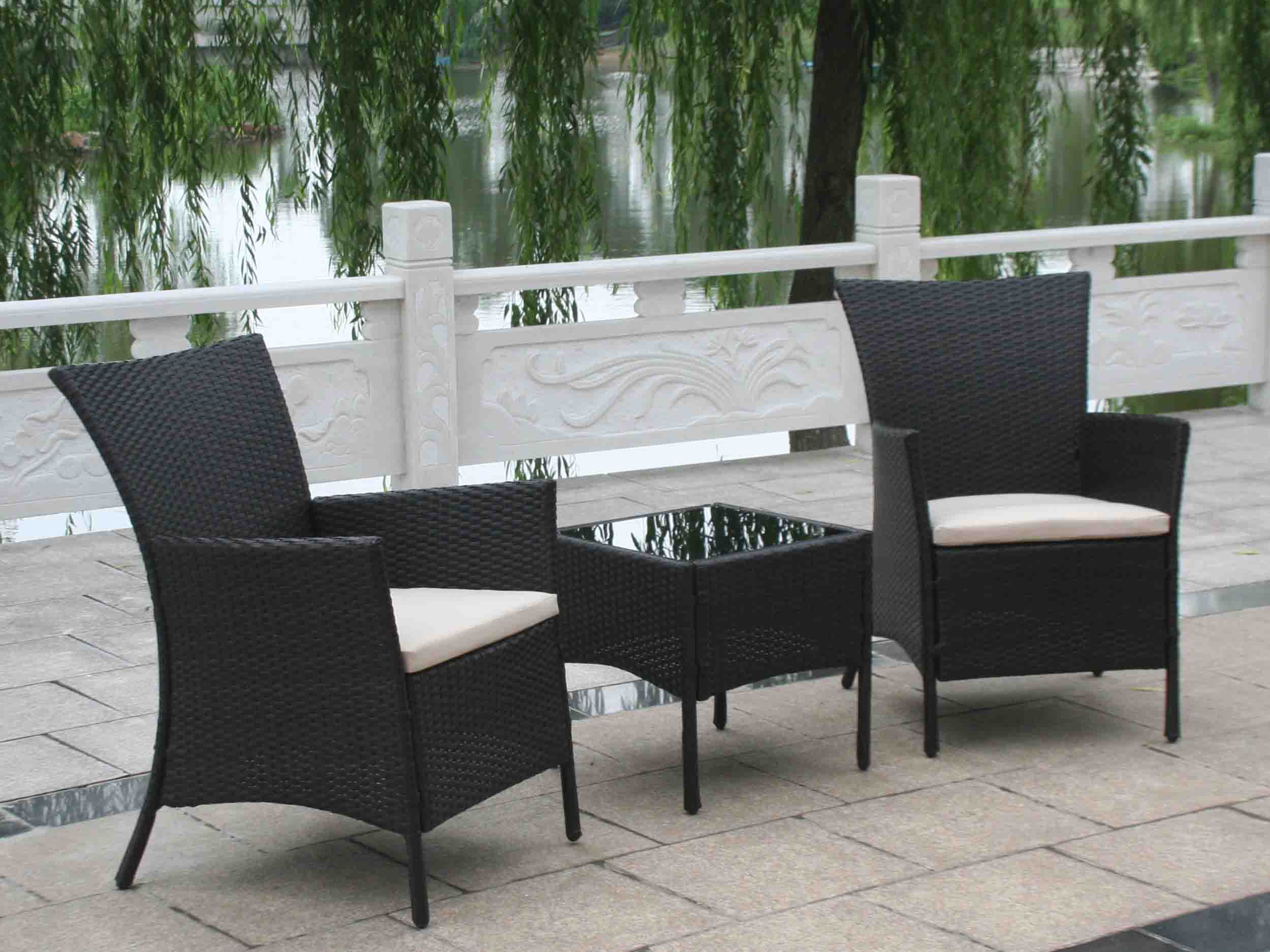 Best ideas about Fred Meyer Patio Furniture
. Save or Pin Black Patio Chairs – Darcylea Design Hd Designs Outdoor Now.