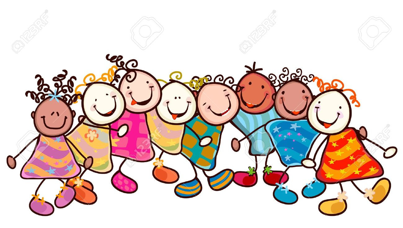 Best ideas about Free Art For Kids
. Save or Pin Children Having Fun Clipart – 101 Clip Art Now.