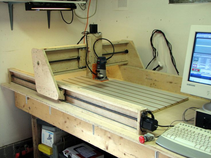 Best ideas about Free DIY Cnc Router Plans
. Save or Pin 19 best images about Rockcliff CNC ROUTER PLANS on Now.