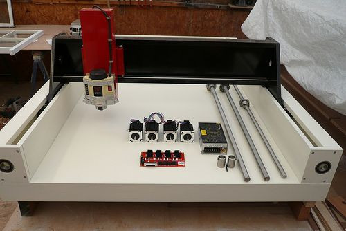 Best ideas about Free DIY Cnc Router Plans
. Save or Pin 17 best images about cnc projects on Pinterest Now.