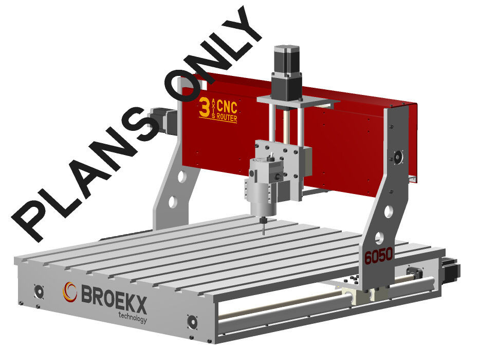 Best ideas about Free DIY Cnc Router Plans
. Save or Pin 3 Axis CNC Router Table Milling Drilling and Engraving Now.