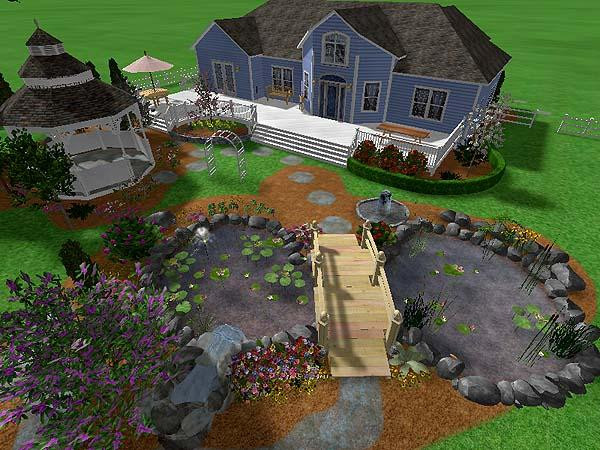 Best ideas about Free Landscape Design
. Save or Pin Free Landscape Design Software – 8 Outstanding Choices Now.