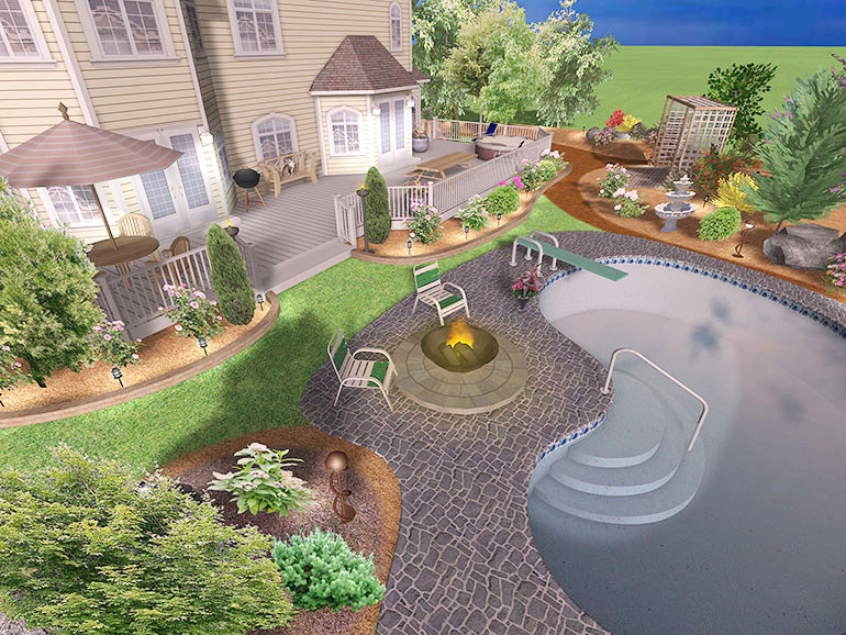 Best ideas about Free Landscape Design
. Save or Pin Cost free Landscape designs Style puter software Now.