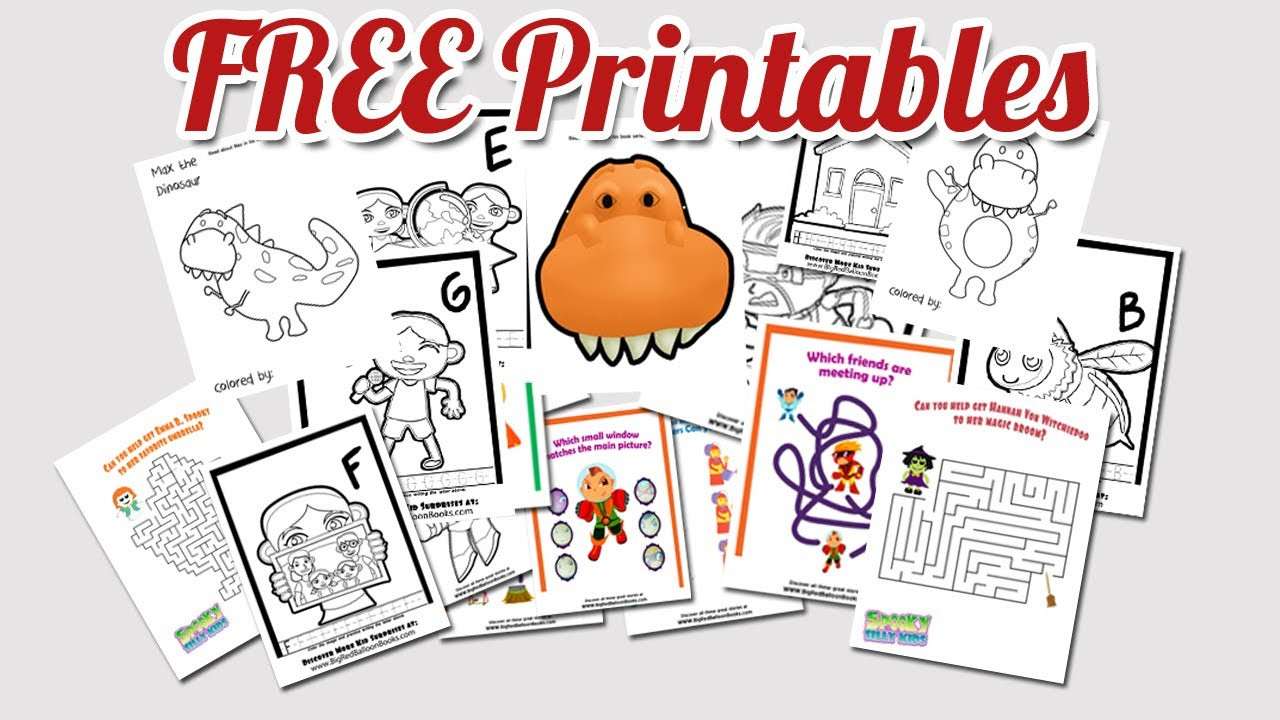 Best ideas about Free Printable Crafts For Kids
. Save or Pin Free Printable Kids Activities Now.