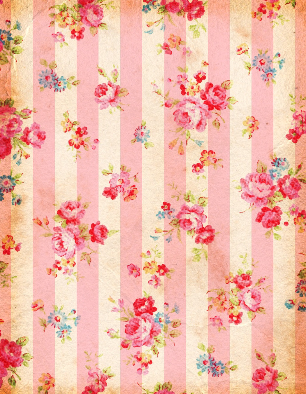 Best ideas about Free Printable Shabby Chic Paper
. Save or Pin DIY Printable vintage Paper Now.
