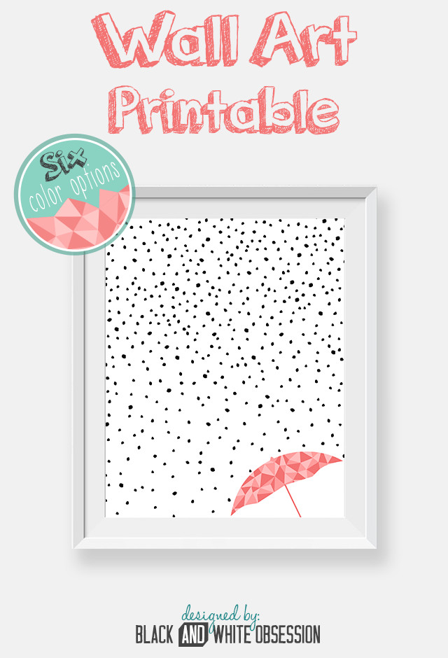 Best ideas about Free Printable Wall Art
. Save or Pin Free Printable Rain and Snow Wall Art Now.