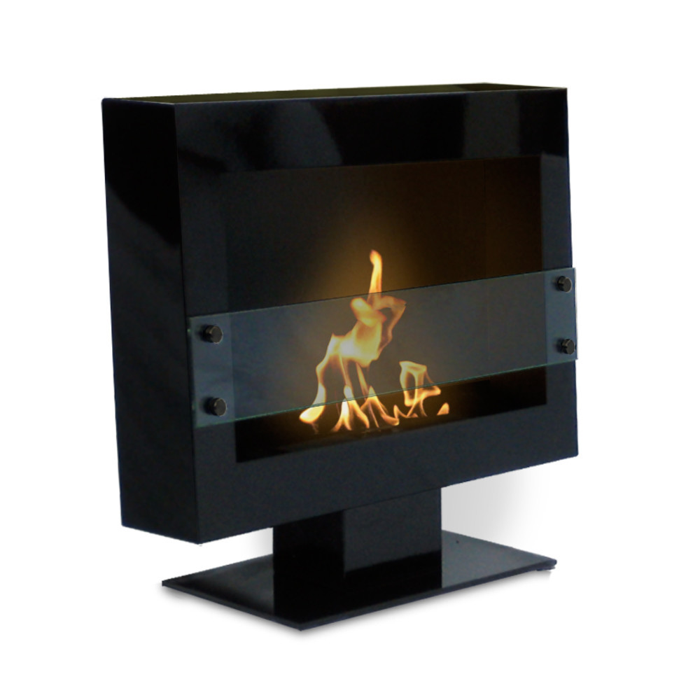 Best ideas about Free Standing Fireplace
. Save or Pin Anywhere Fireplaces Anywhere Fireplaces Tribeca Free Now.