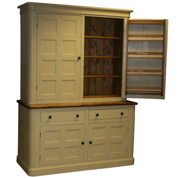 Best ideas about Free Standing Kitchen Pantry Cabinet
. Save or Pin Best 25 Free standing pantry ideas on Pinterest Now.