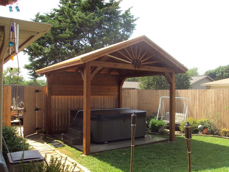 Best ideas about Free Standing Patio Cover
. Save or Pin Freestanding Archives Page 2 of 3 Hundt Patio Covers Now.