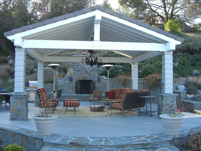 Best ideas about Free Standing Patio Cover
. Save or Pin Patio covers Now.