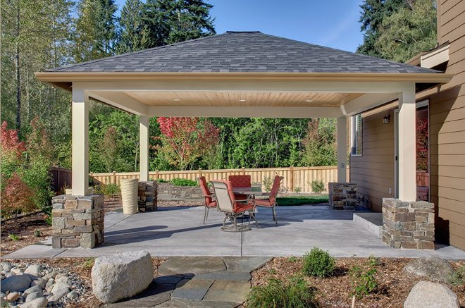 Best ideas about Free Standing Patio Cover
. Save or Pin Free standing patio covers Now.