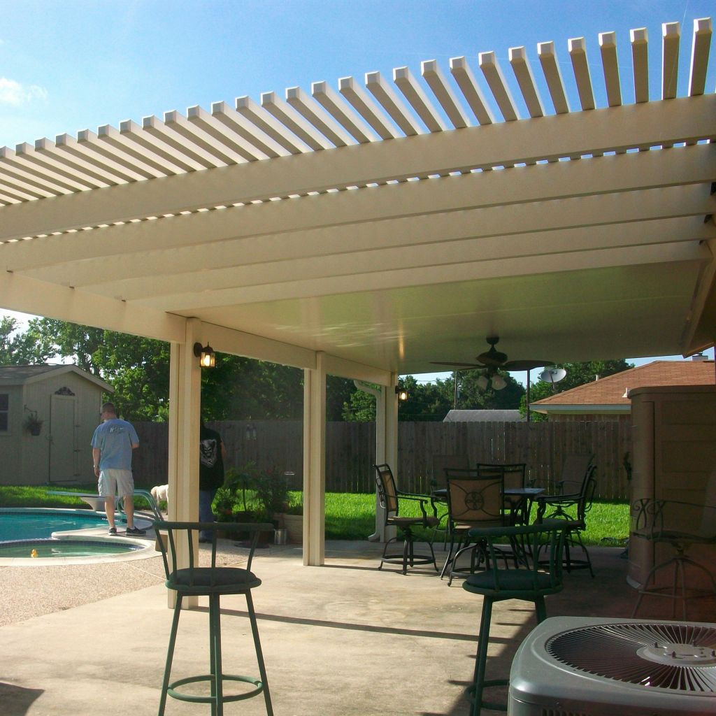 Best ideas about Free Standing Patio Cover Kits
. Save or Pin Picture 14 50 Free Standing Patio Cover Kits Luxury Now.
