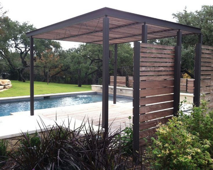 Best ideas about Free Standing Patio Cover Kits
. Save or Pin 1000 ideas about Free Standing Pergola on Pinterest Now.