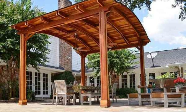 Best ideas about Free Standing Patio Cover Kits
. Save or Pin Free Standing Patio Cover Kits with Easy DIY Installation Now.