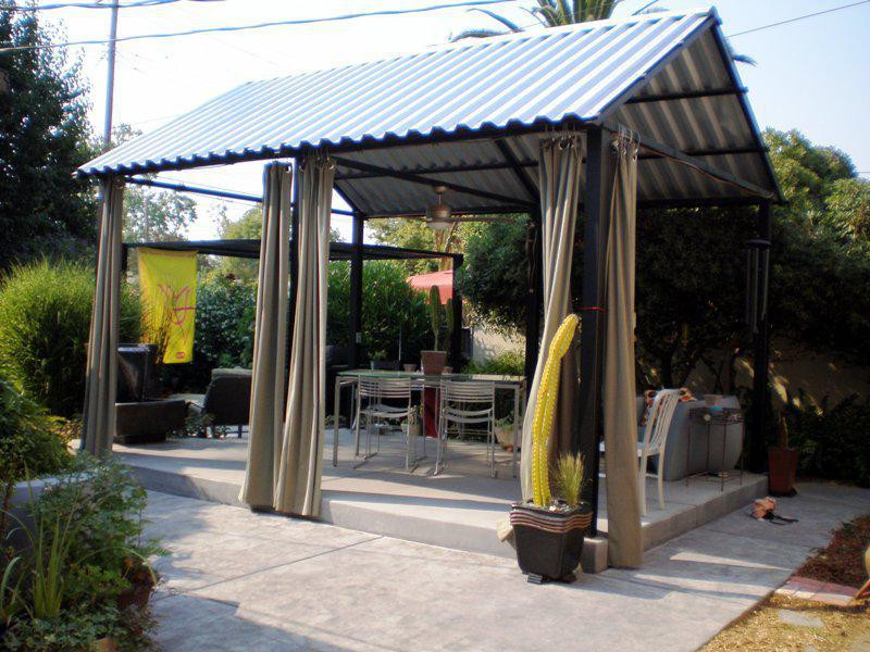 Best ideas about Free Standing Patio Cover
. Save or Pin Free Standing Patio Cover Kits — Umpquavalleyquilters Now.