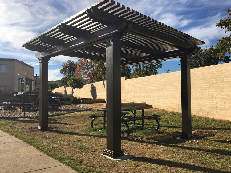 Best ideas about Free Standing Patio Covers
. Save or Pin Patio Covers San Diego Sunrooms Awnings Pergolas Now.