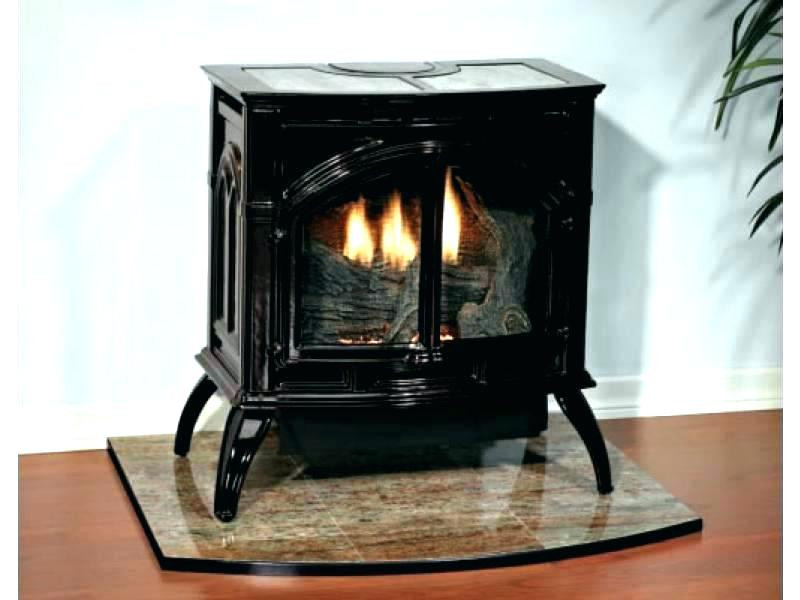 Best ideas about Free Standing Ventless Propane Fireplace
. Save or Pin Free Standing Ventless Propane Fireplace Modern Should You Now.