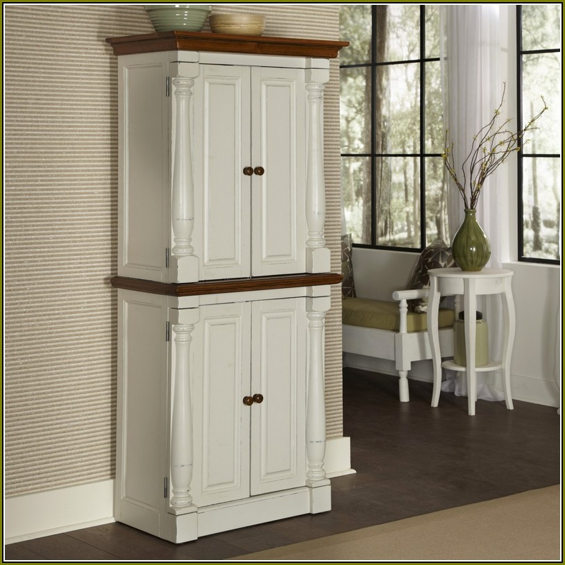 Best ideas about Freestanding Pantry Cabinet
. Save or Pin Lowes Freestanding Pantry Cabinet Now.