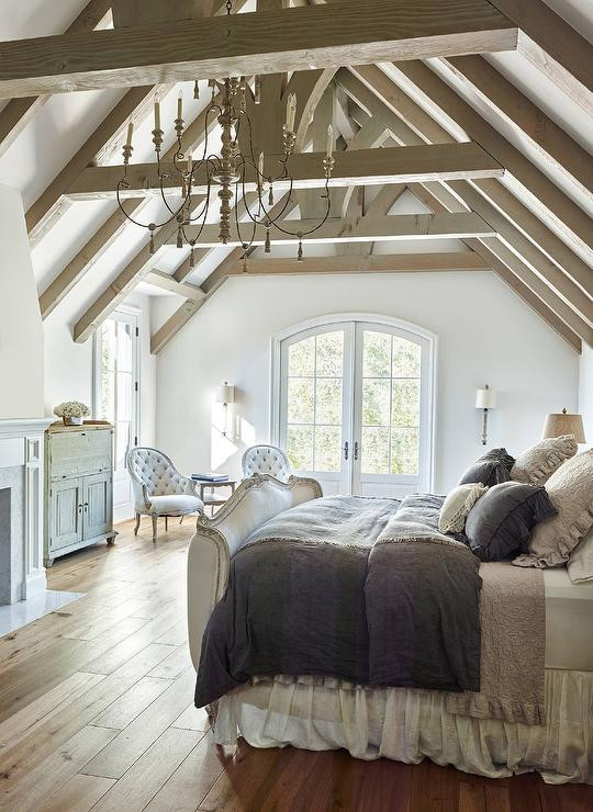 Best ideas about French Country Bedroom
. Save or Pin French Country Bedroom Refresh Kathy Kuo Blog Now.