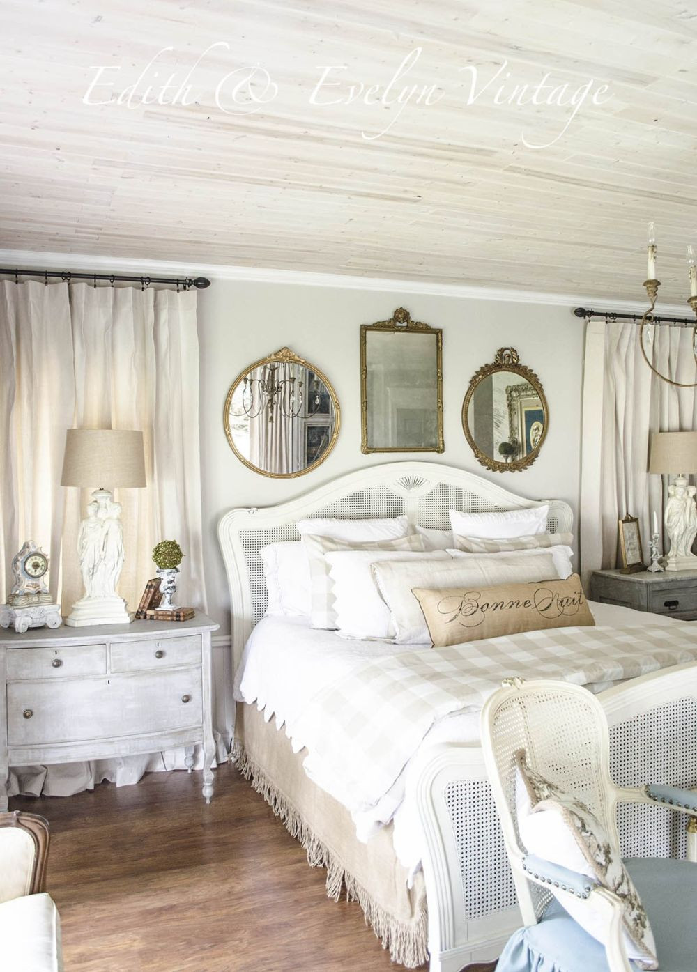 Best ideas about French Country Bedroom
. Save or Pin 10 Tips for Creating The Most Relaxing French Country Now.