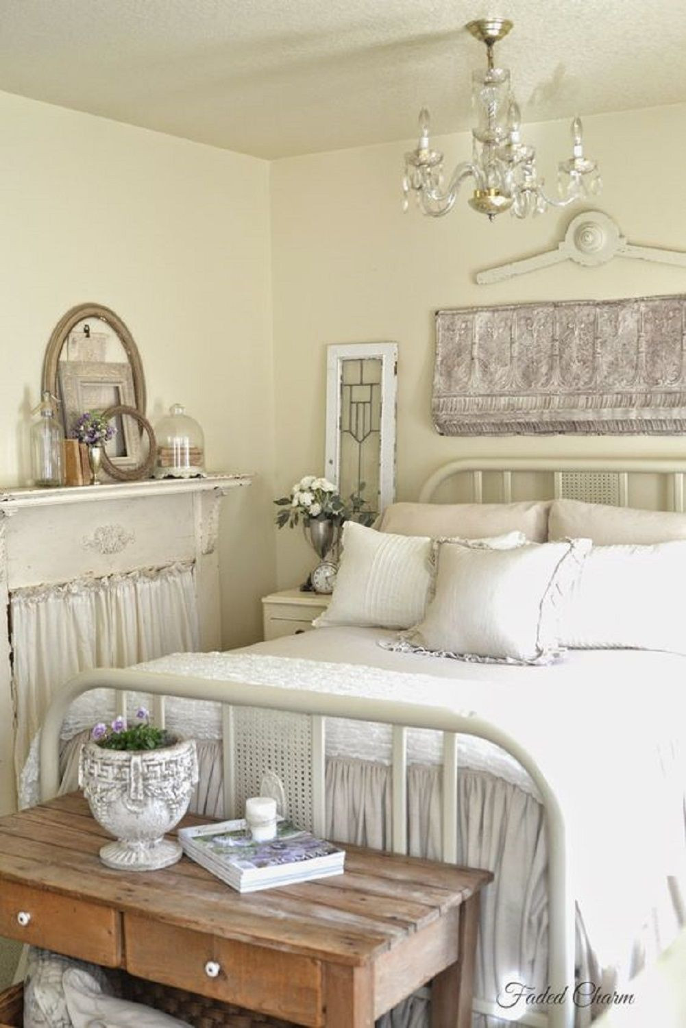 Best ideas about French Country Bedroom
. Save or Pin French Country Bedroom Decorating Ideas and s Now.