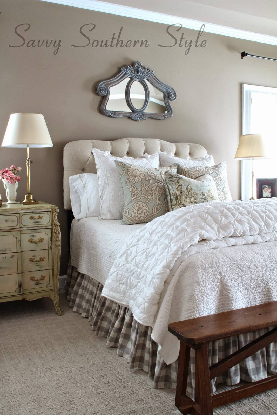 Best ideas about French Country Bedroom
. Save or Pin 30 Best French Country Bedroom Decor and Design Ideas for 2019 Now.