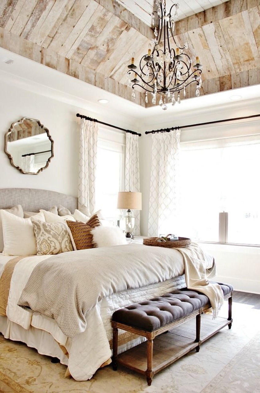 Best ideas about French Country Bedroom
. Save or Pin French Country Bedroom Refresh Kathy Kuo Blog Now.