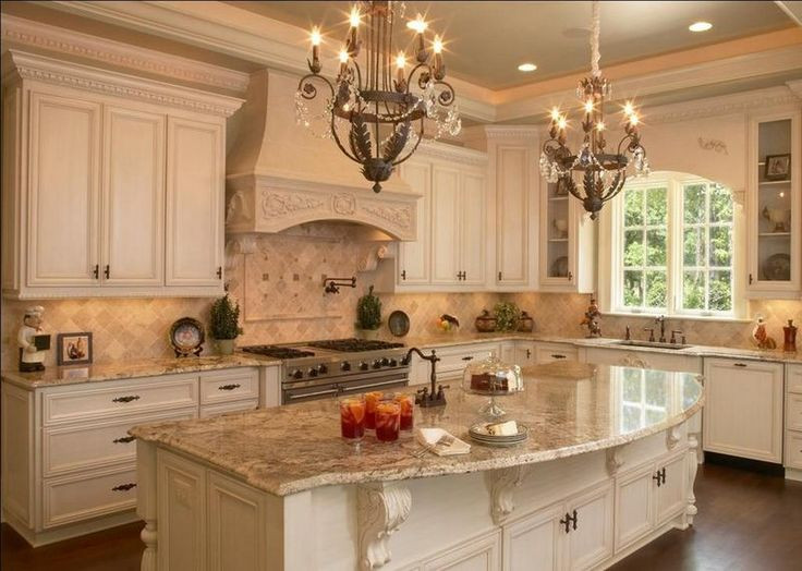 Best ideas about French Country Kitchen Ideas
. Save or Pin 25 best ideas about French country kitchens on Pinterest Now.