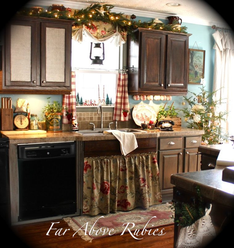 Best ideas about French Country Kitchen Ideas
. Save or Pin 20 Ways to Create a French Country Kitchen Now.