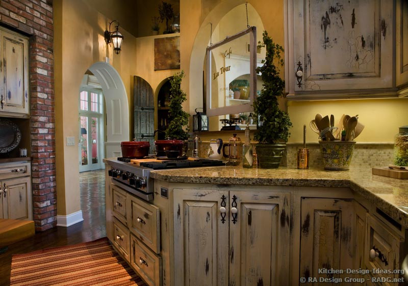 Best ideas about French Country Kitchen Ideas
. Save or Pin French Country Kitchens Gallery and Design Ideas Now.