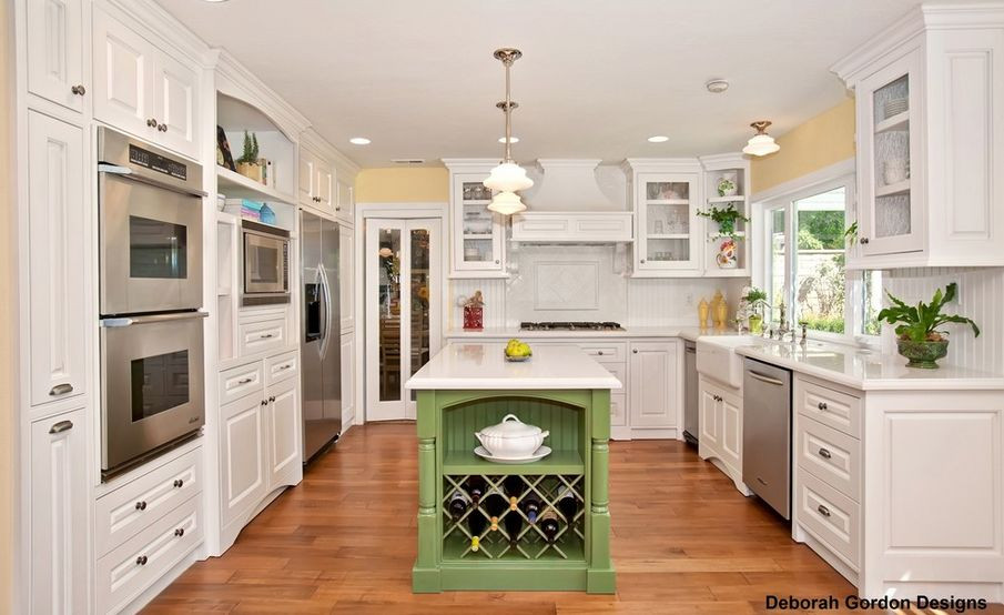 Best ideas about French Country Kitchen Ideas
. Save or Pin 20 Ways to Create a French Country Kitchen Now.