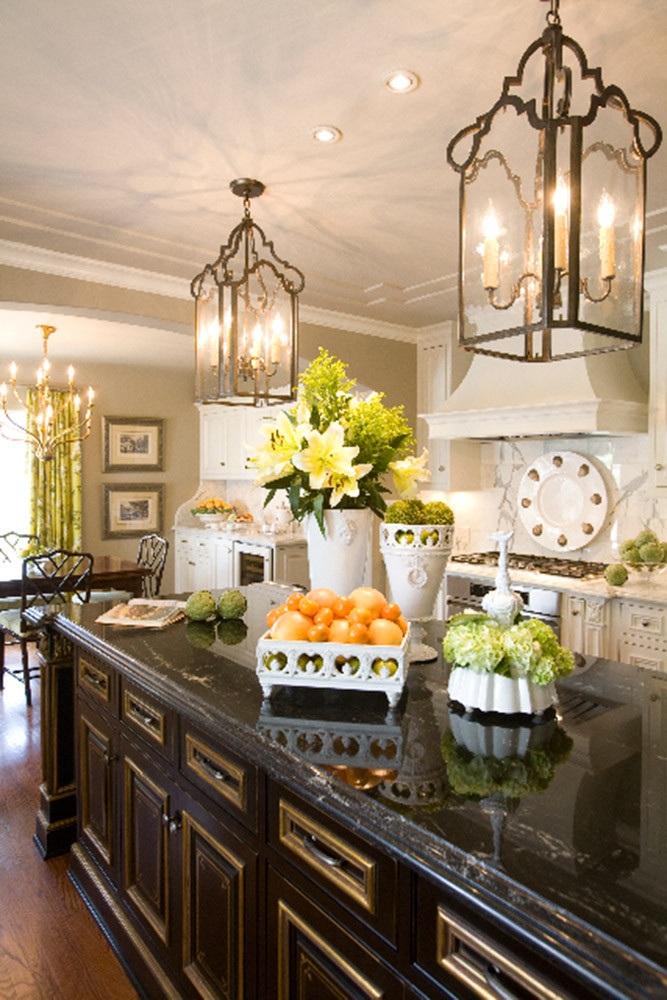 Best ideas about French Country Kitchen Ideas
. Save or Pin 20 Ways to Create a French Country Kitchen Now.