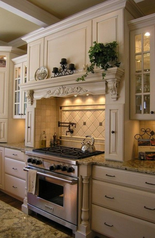 Best ideas about French Country Kitchen Ideas
. Save or Pin 20 Ways to Create a French Country Kitchen Now.