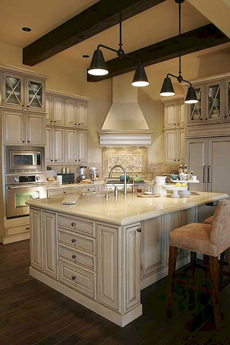 Best ideas about French Country Kitchen Ideas
. Save or Pin Best 25 French country kitchens ideas on Pinterest Now.