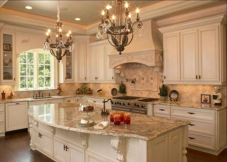 Best ideas about French Country Kitchen Ideas
. Save or Pin 25 Best Ideas about French Country Kitchens on Pinterest Now.