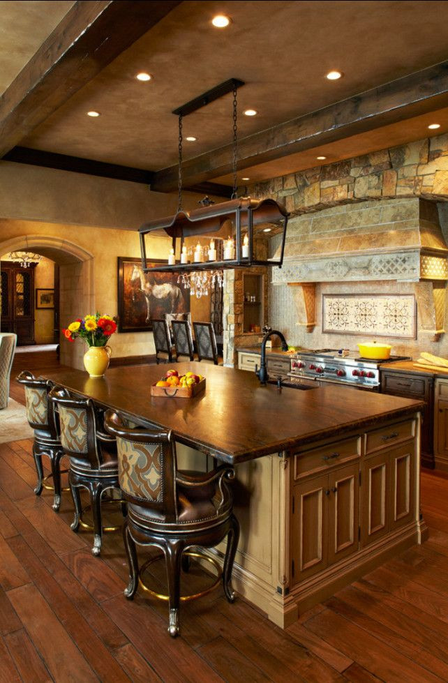 Best ideas about French Country Lighting
. Save or Pin 20 Ways to Create a French Country Kitchen Now.