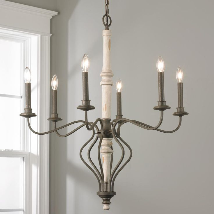 Best ideas about French Country Lighting
. Save or Pin 25 best ideas about French country chandelier on Now.