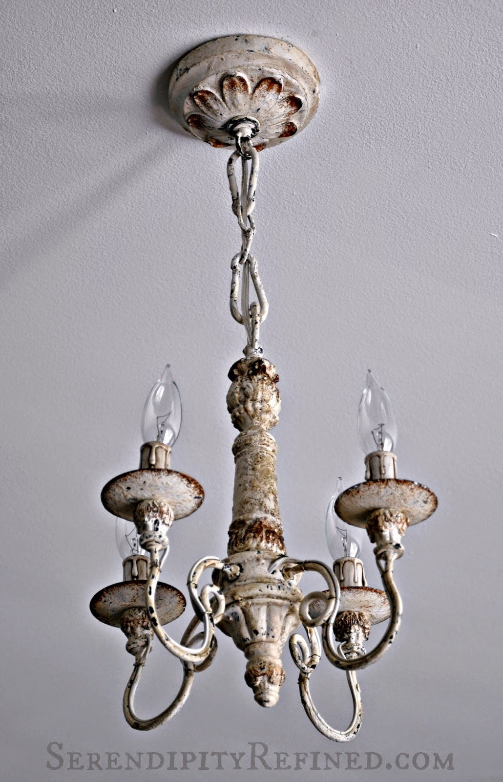 Best ideas about French Country Lighting
. Save or Pin Serendipity Refined Blog French Country Light Fixtures Now.