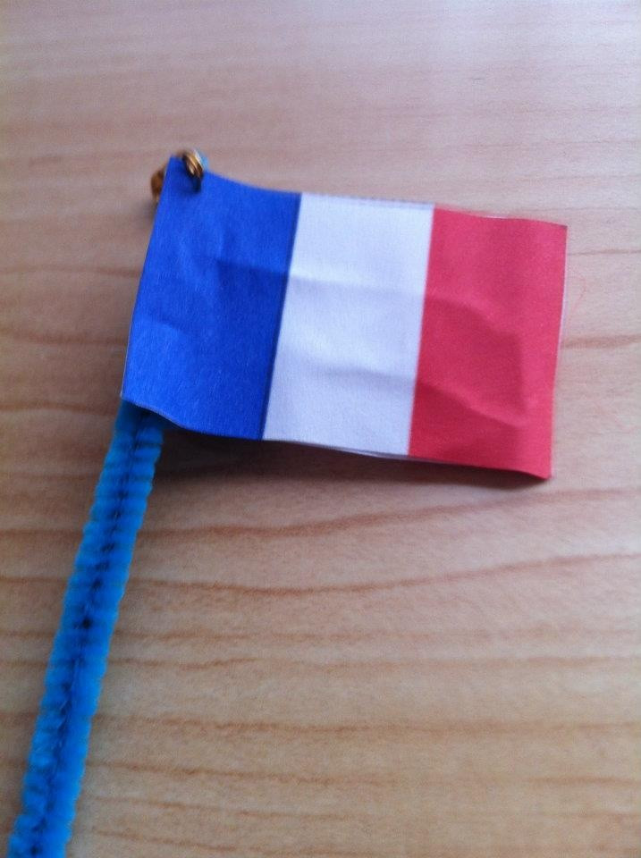Best ideas about French Crafts For Kids
. Save or Pin 74 best France Around the World Activities For Kids Now.
