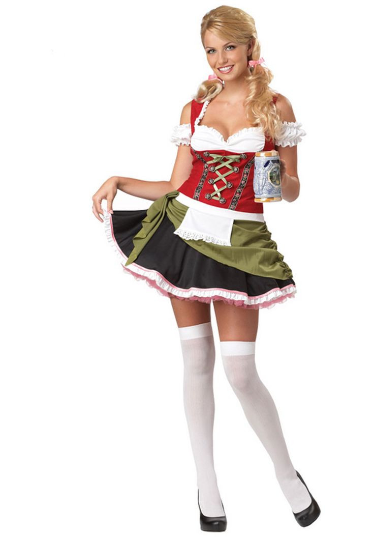 Best ideas about French Maid Costume DIY
. Save or Pin 25 best Maid Costumes ideas on Pinterest Now.