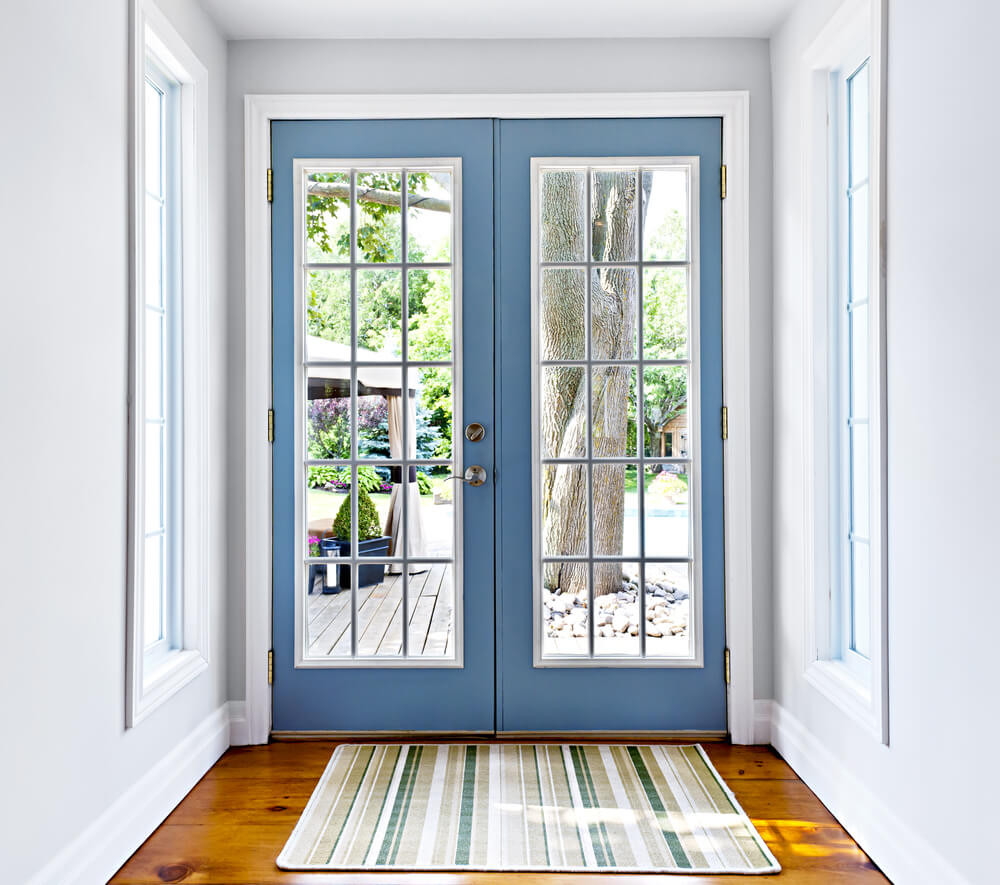 Best ideas about French Patio Doors
. Save or Pin Doors and Natural Light 5 Smart Choices To Make Now.