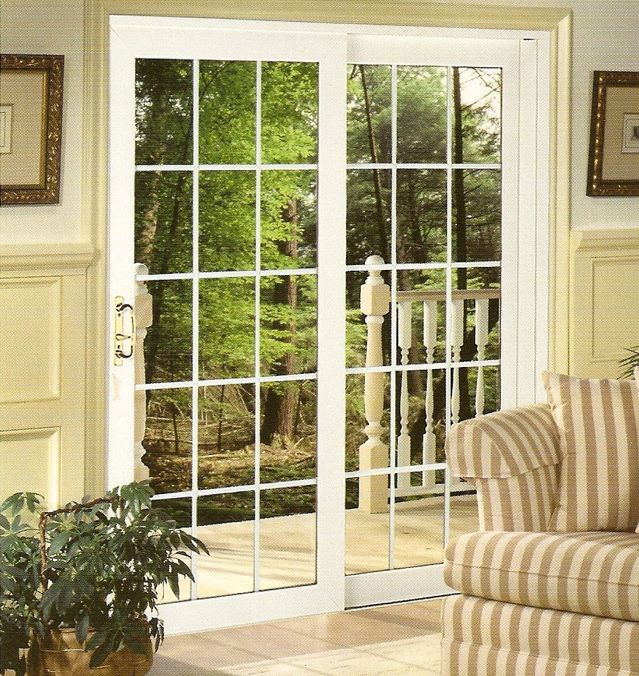 Best ideas about French Patio Doors
. Save or Pin Doors Gallery May 2012 Now.