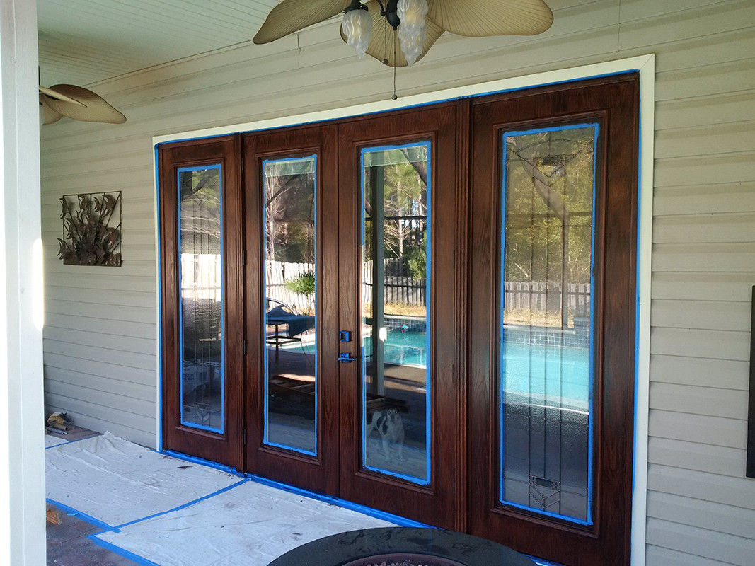 Best ideas about French Patio Doors
. Save or Pin French & Patio Doors Now.