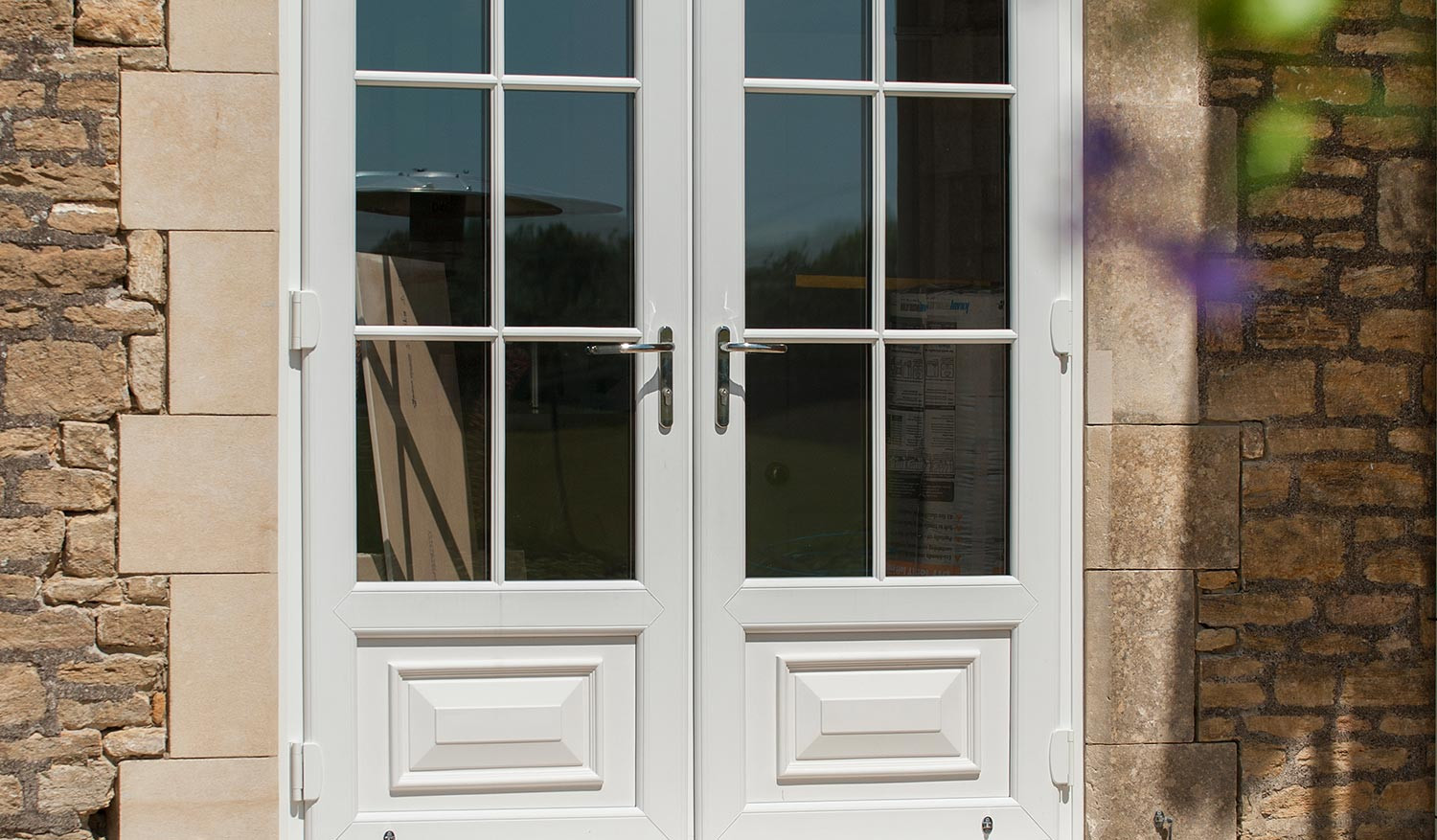 Best ideas about French Patio Doors
. Save or Pin French and Patio Doors in Wiltshire & Oxfordshire Now.