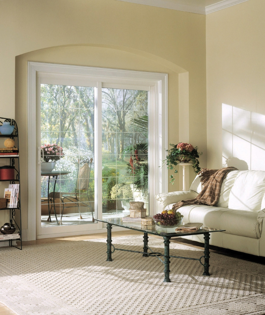 Best ideas about French Patio Doors
. Save or Pin Sliding Glass Patio Door & French Doors Cleveland Now.