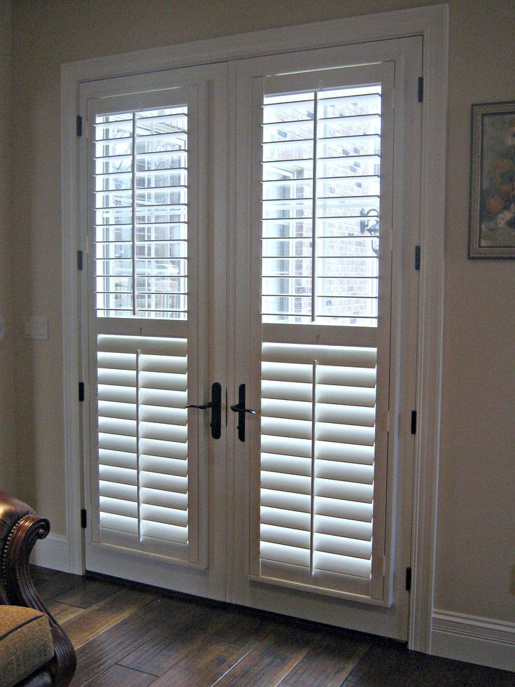 Best ideas about French Patio Doors With Blinds
. Save or Pin Best 25 French door blinds ideas on Pinterest Now.