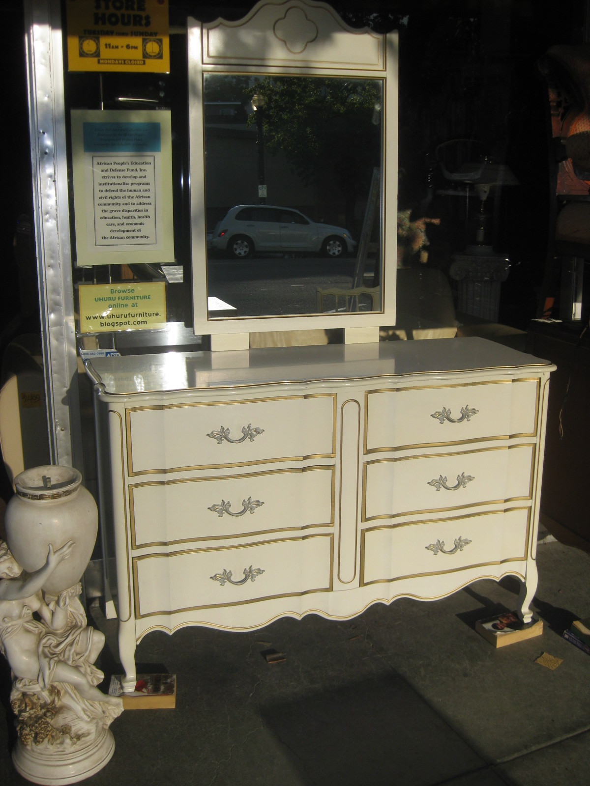 Best ideas about French Provincial Bedroom Set
. Save or Pin UHURU FURNITURE & COLLECTIBLES SOLD French Provincial Now.